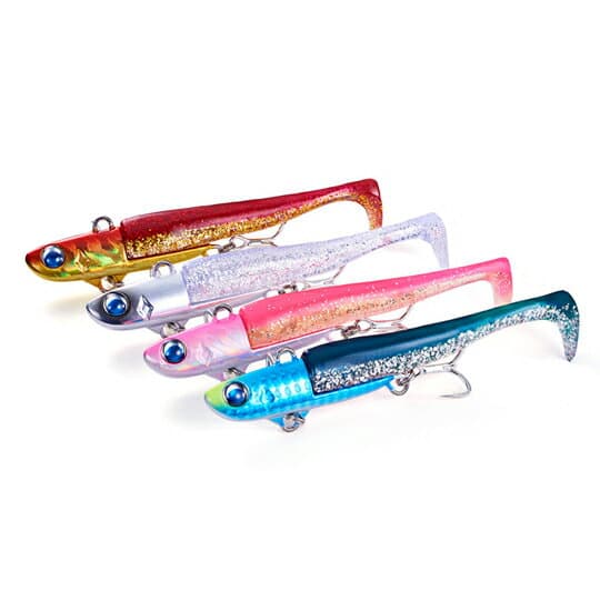 Jackson Buri Buri Worm 40g