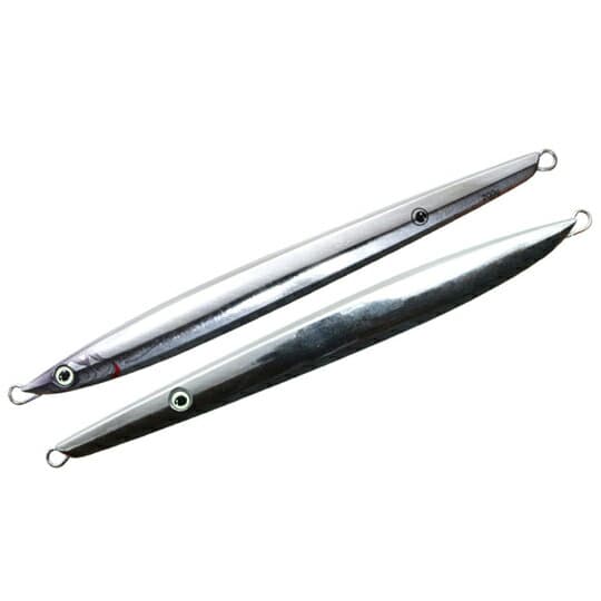 Issei Neko Metal Long 250g