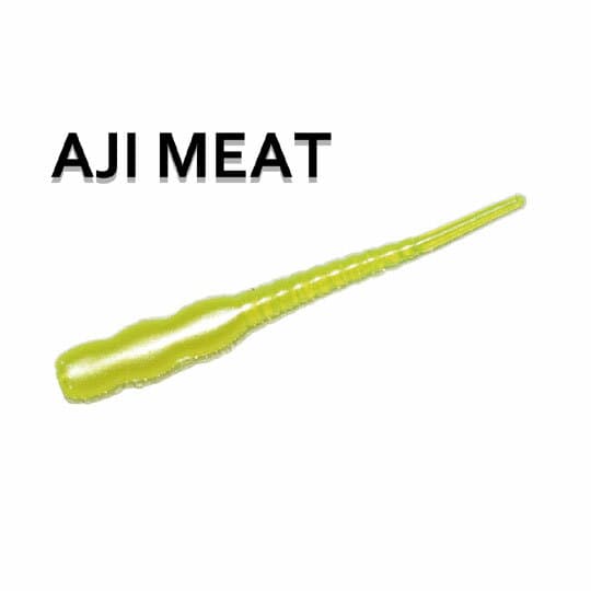Reins Ajimeat 553 Yūgure Pink