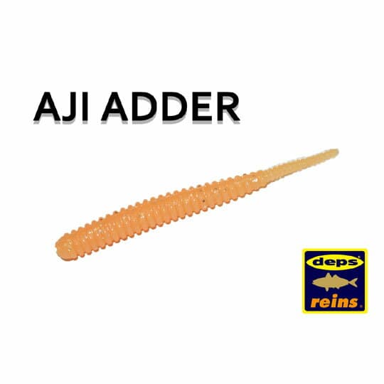 Reins Aji Adder 240 Noto Isaza