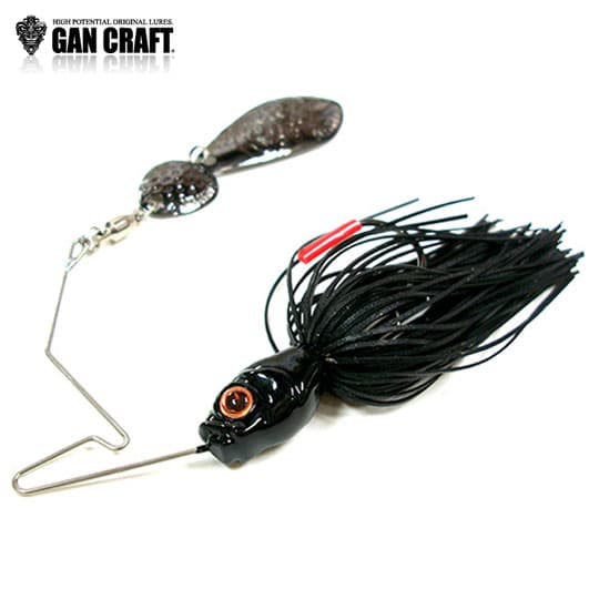 Gan Craft Killers Bait Mini-II 1/4oz