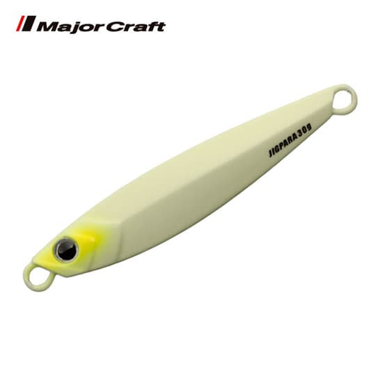 Major Craft Jigpara Short 30g Special Color