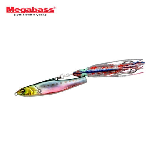 Megabass Maki Jig Volt 210g