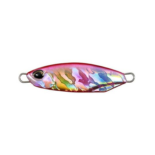 DUO Drag Metal Cast Slow 30g Pink Candy