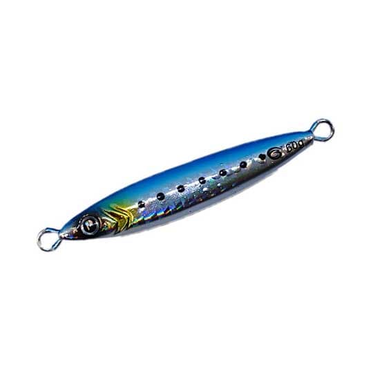 Crazy Ocean Flash Metabo TG 100g