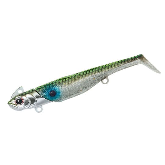 Daiwa Morethan Seabas Rodem 14g