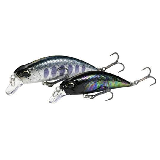 DUO Spearhead Ryuki 45S