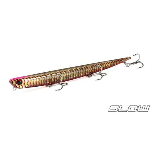 DUO Berylough ManicSlow 155