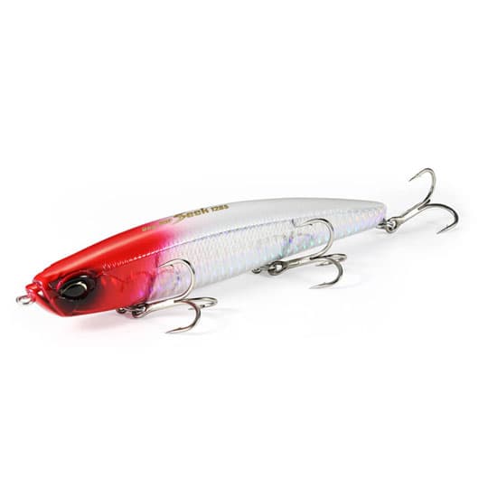 DUO Bay Ruff Seak 128S