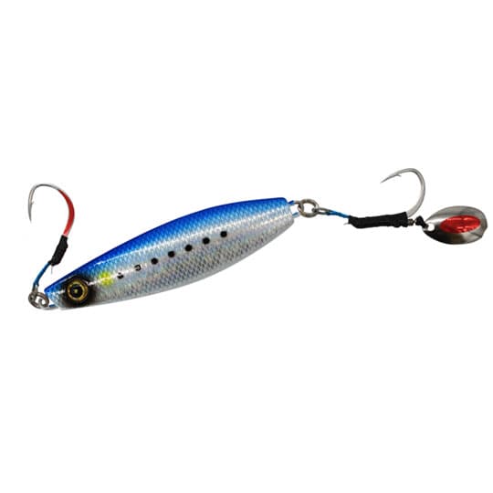 Hayabusa Jack Eye 180g