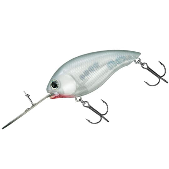 Daiwa TD Hyper Crank Jr. Ti