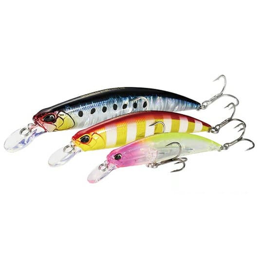 DUO Spearhead Ryuki 95S SW Limited