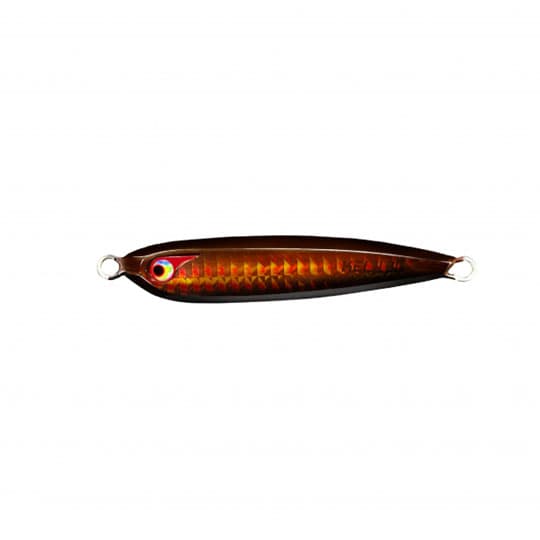 Bozles TG Keiji Crustacean Color 120g