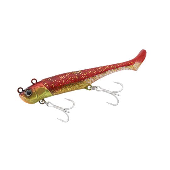 Jackall Bigbacker Wag Shad 15g