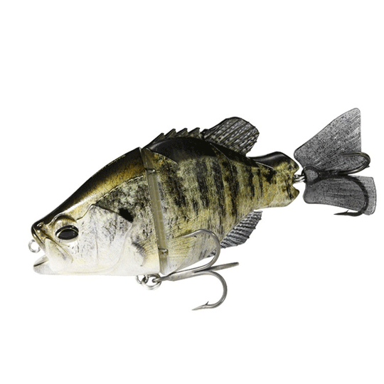 DUO Realis Snappy Clappy