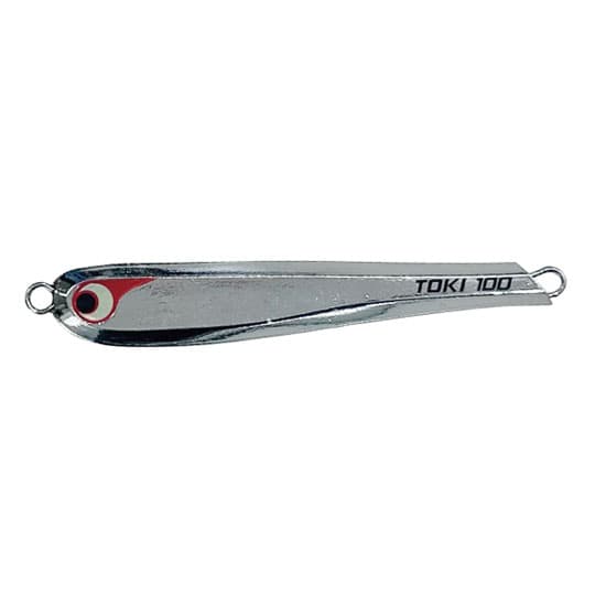 BOZLES TG Tokichiro 80g Plating Type