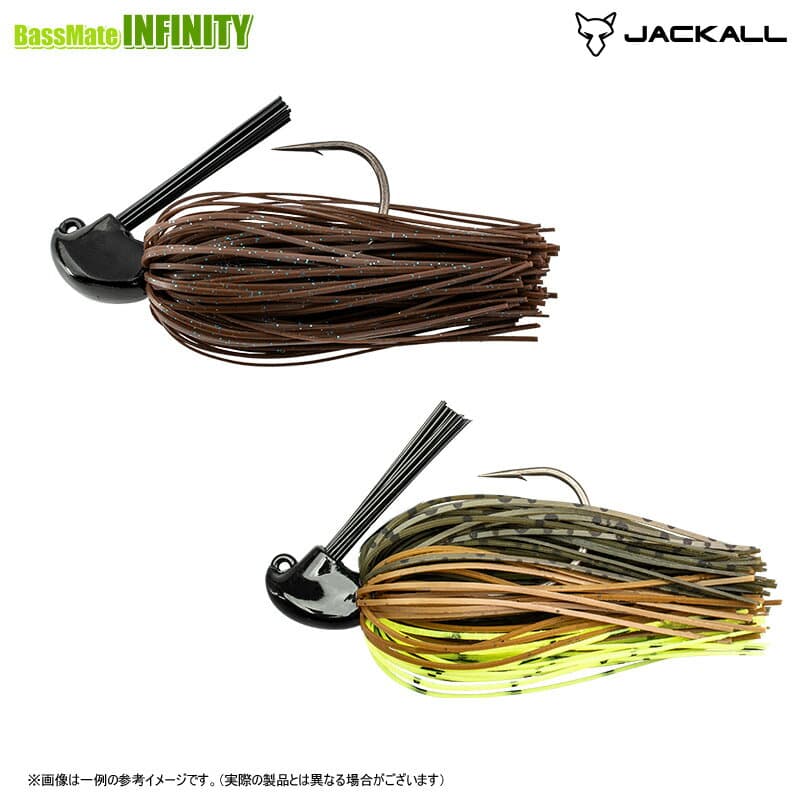 Jackall Anarchy 14g