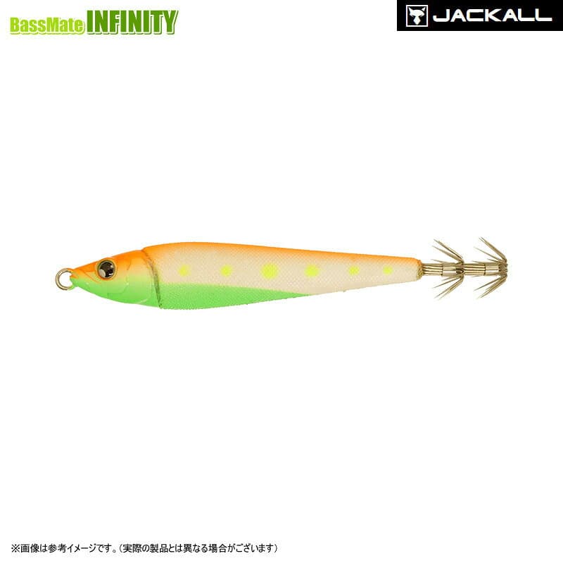 Jackall Gekidakisutte Metal 40号