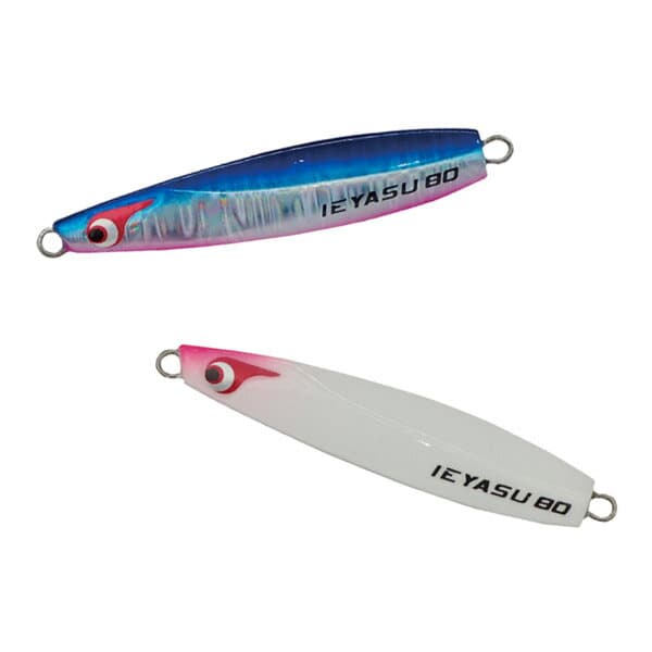 Bozles TG Ieyasu 80g