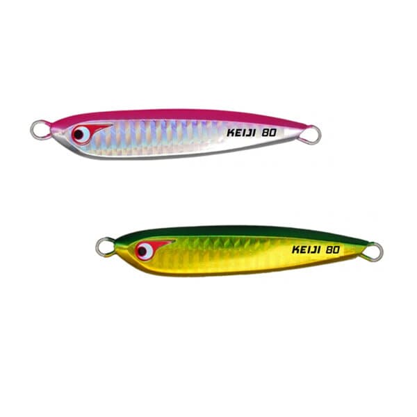 Bozles TG KEIJI 30g