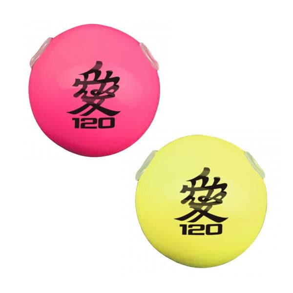 Bozles TG Drop K 45g (Glow)
