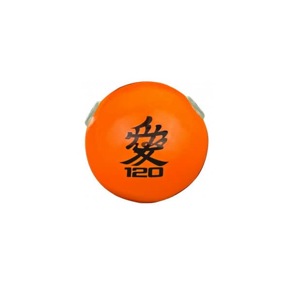Bozless TG Drop K 150g Orange Glow
