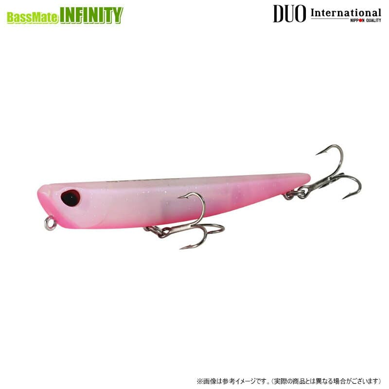 DUO Beiluf Manic 75