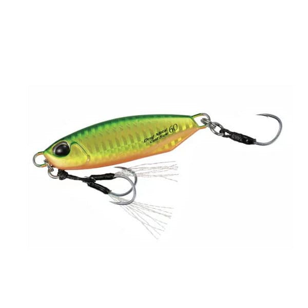 DUO Drag Metal Cast Slow 20g