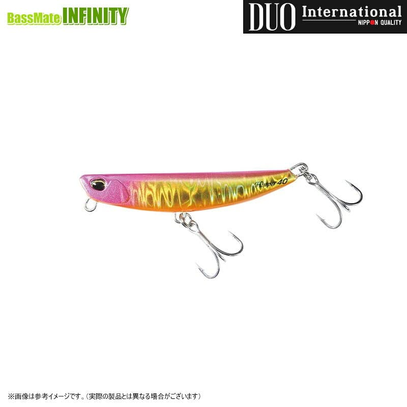 DUO Beach Walker Flipper 40g