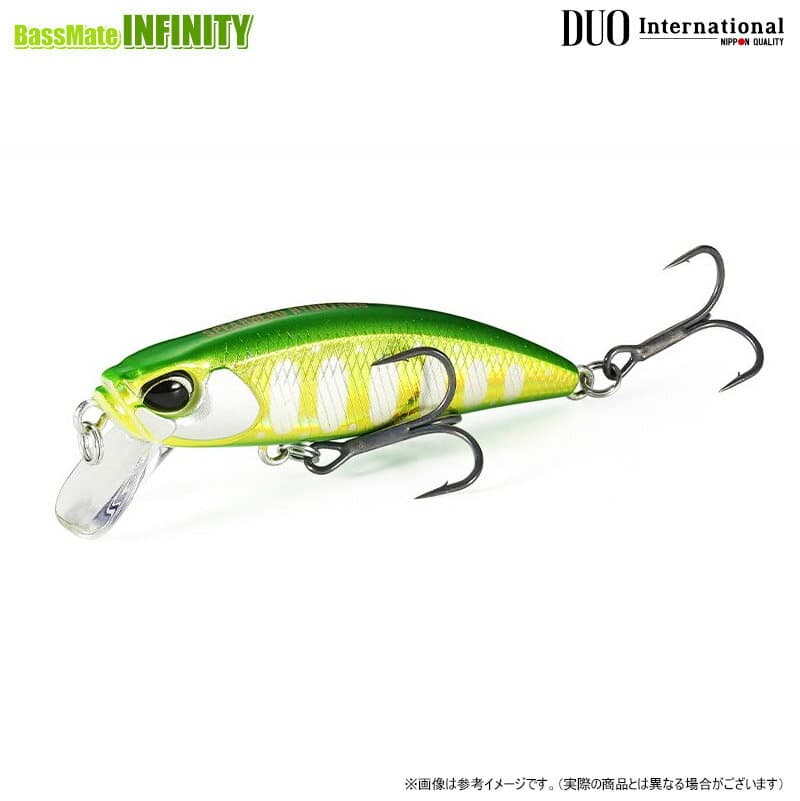 DUO Spearhead Ryuki 46S