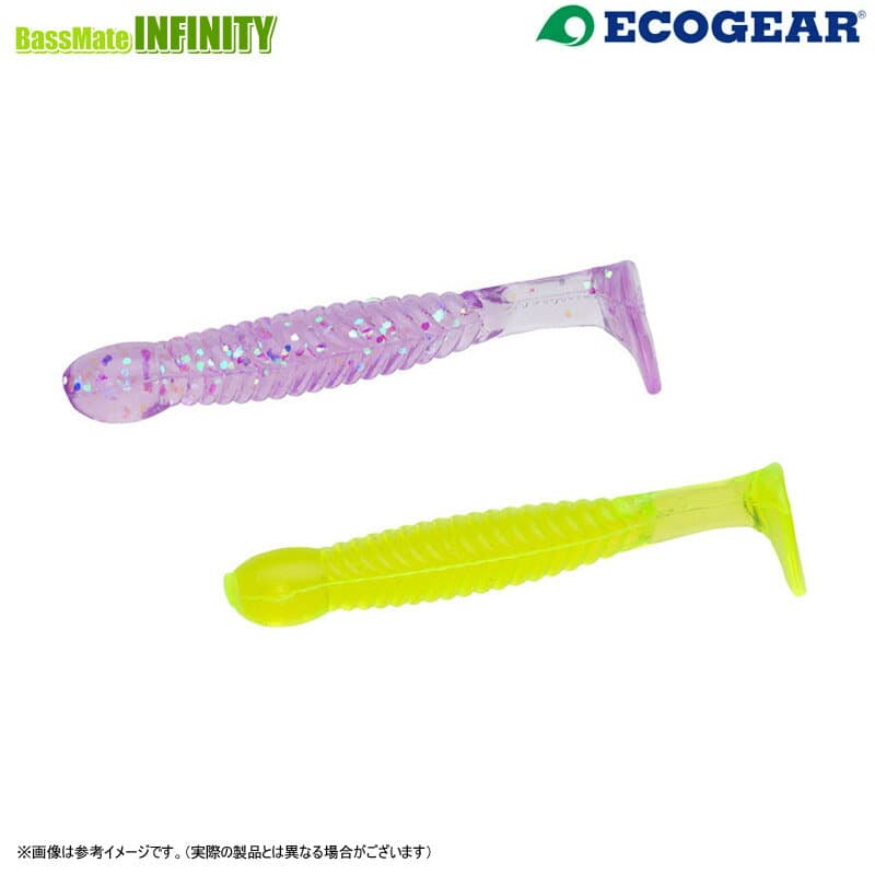 Ecogear Grass Minnow SS