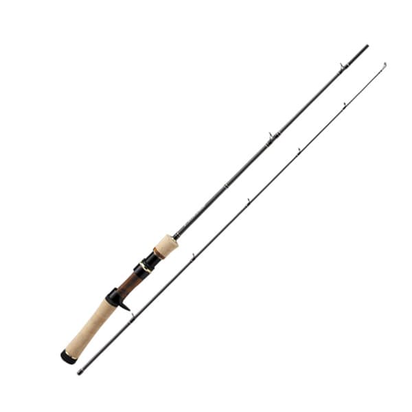 Major Craft Trout Rod Finetail FSG-B382UL (Baitcasting 2 Piece)