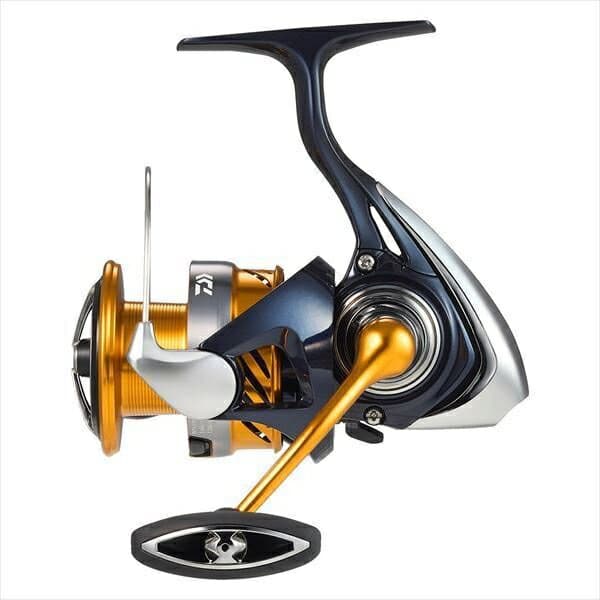 Daiwa Reblos LT3000D-C Spinning Reel