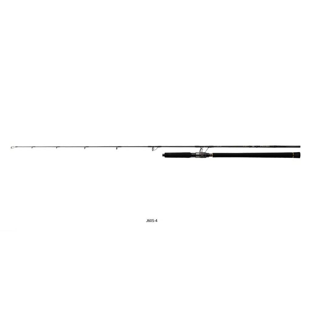 Daiwa 23 Outrage BR J60S-3