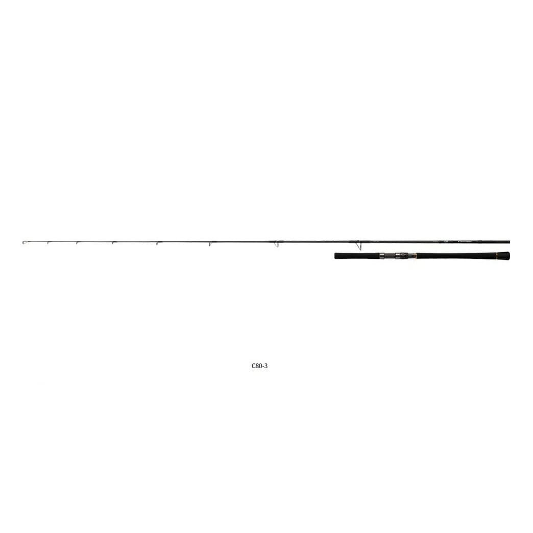 Daiwa 23 Outrage BR C81-5