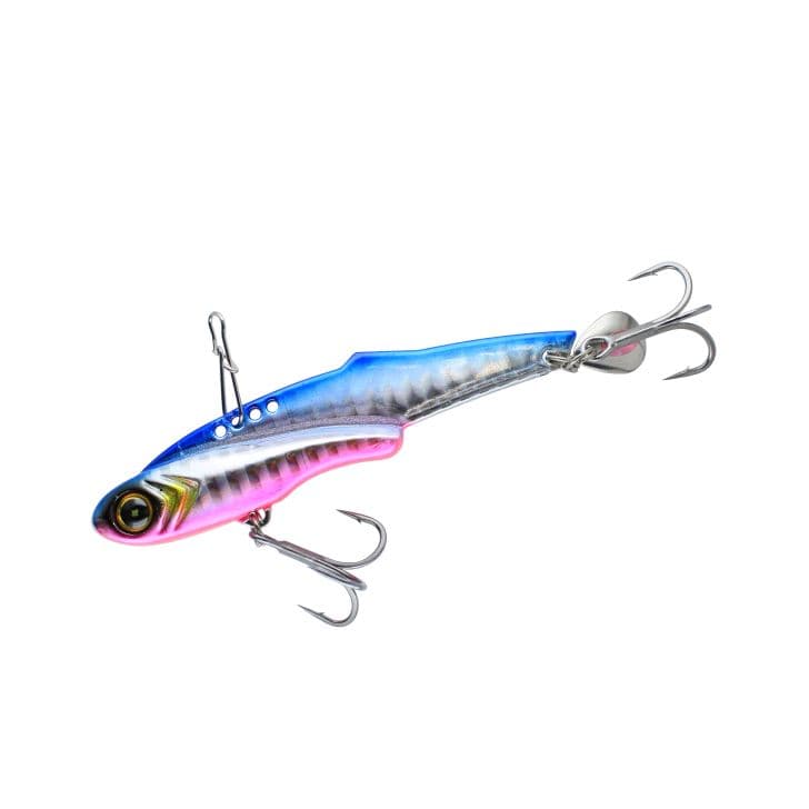 Hayabusa Jack Eye Furifuri Vibe FS441-40-2 2/Keimura Bul-Pin Iwashi 40g