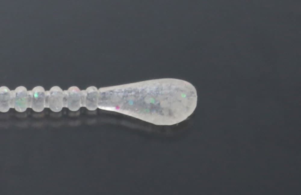 Issei Kaitaro Spatera #014 Shirasu Rainbow 1.5 inch 14 Pack