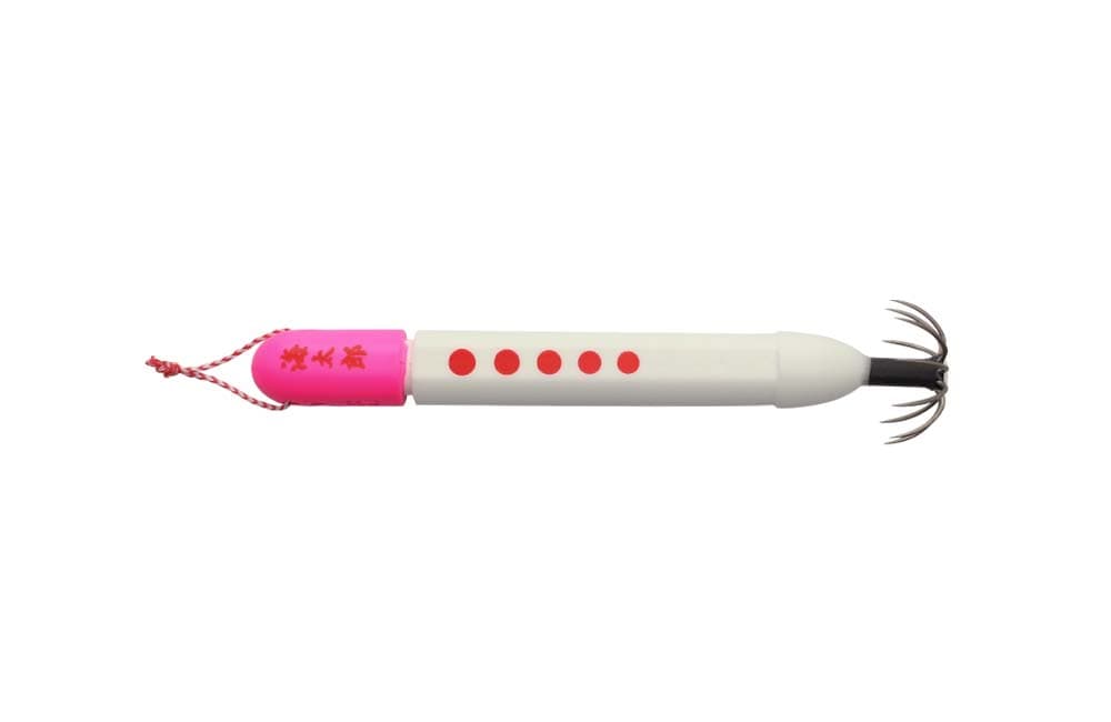 Issei Kaitaro Nukegake Sutt Large Hook SP #012 Pink/Glow 15
