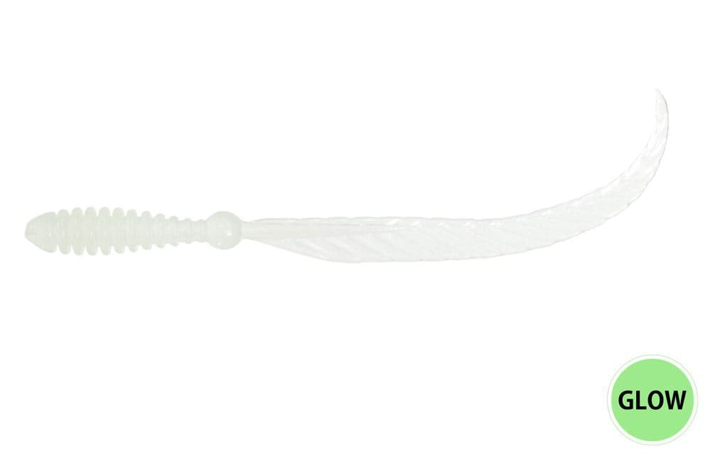 Issei Kaitaro Sabiki Teki 2.5 2.5 inch #012 Glow
