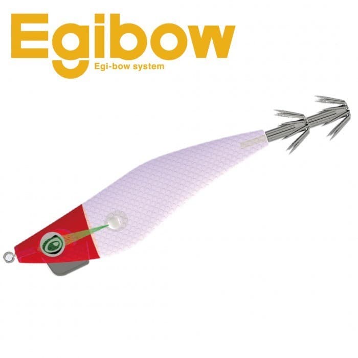 Egi-bow Egi Boyari Dropper Keimura Rattle