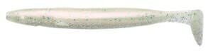 Ecogear Power Shad 163 Chikachika Muroran (Luminous) 5 inch 115mm 6 Pack
