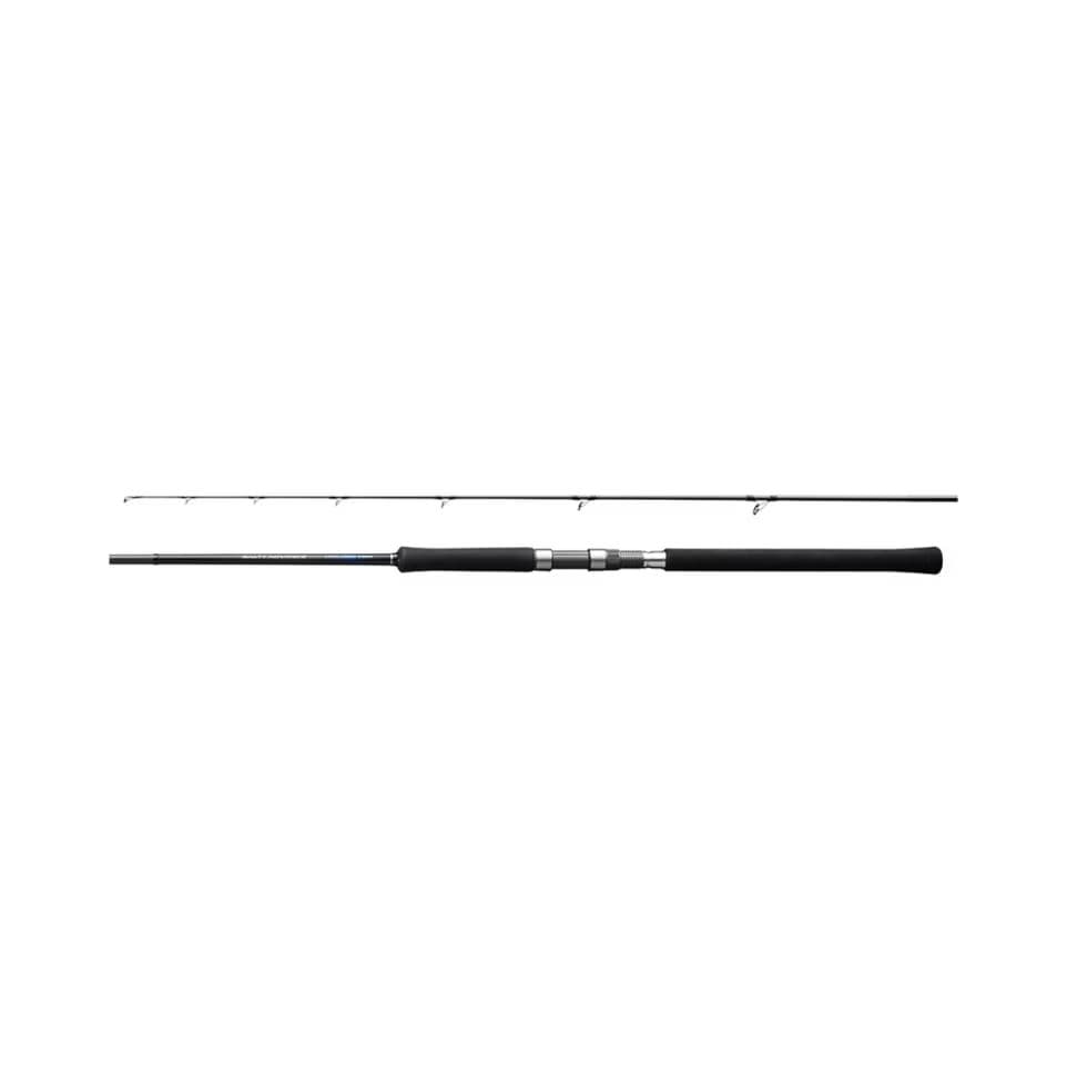 Shimano 394231 Saltwater Advance Shore Jigging S100M Spinning Model 3.05m Rod