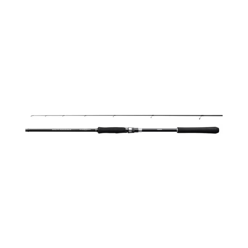 Shimano 19 Salty Advance Seabass S96ML