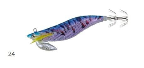 Kizakura Egibow AORI TR 3.5 24 Majo Blue