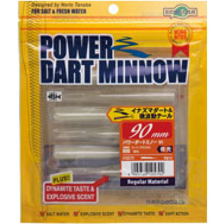 Ecogear Power Dart Minnow 90mm