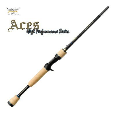 Fenwick Aces ACES73CMHP+J