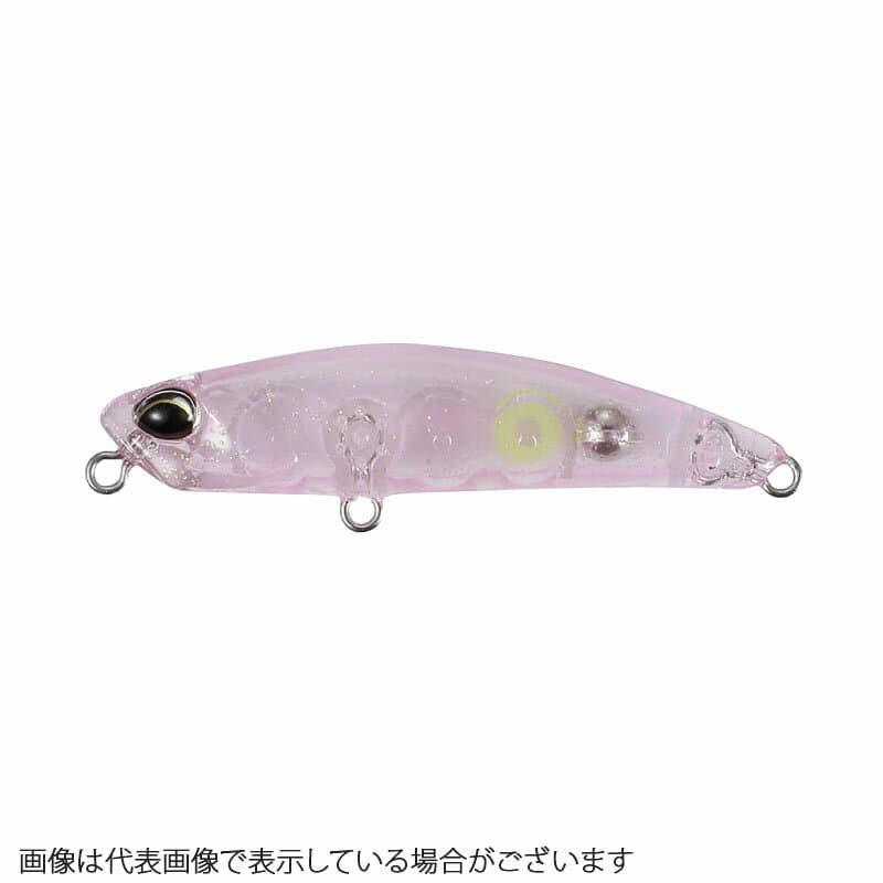 DUO Tetra Works Yura Pen 48 Light Pink
