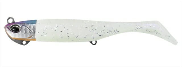DUO Beach Walker Howl Set 27g Chara Iwashi + Pearl White S