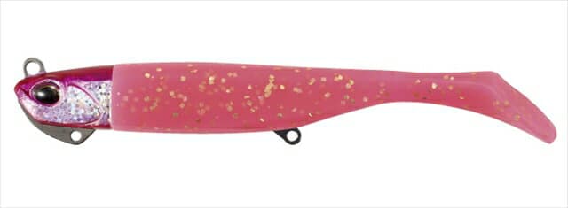 Duo Beach Walker Howl Set 27g Pink Iwashi + Pink