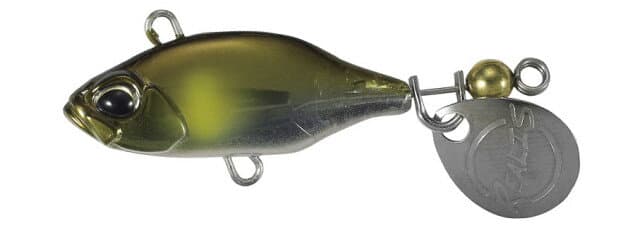 Duo Realis Spin 40 Lively Ayu
